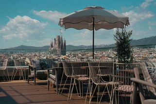 Kladivo na overturismus? Barcelona vyráží do boje, na zbraně zapomněla - Novinky